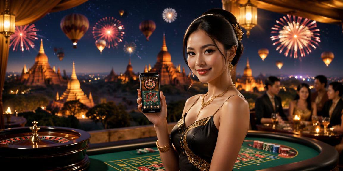 y55 5g တိုက်ရိုက်ကာစီနို ပြန်လည်ကမ်းလှမ်းမှု